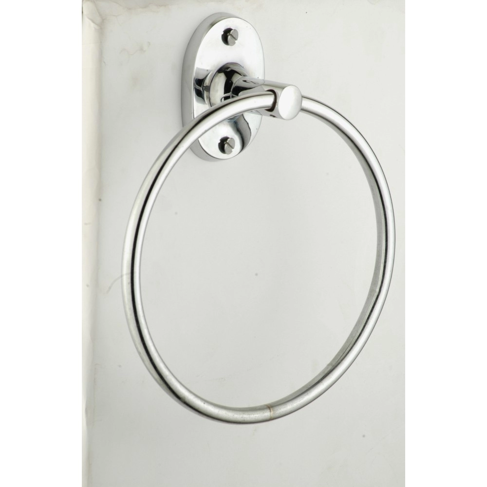 ACCESSORIES /  TOWEL RING