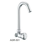 AGARNI SERIES / C.P. SINK COCK