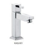 AQUADRA SERIES / SINGLE LEVER BASIN MIXER