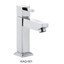 AQUADRA SERIES / C.P. SINGLE LEVER BASIN MIXER