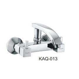 AQUADRA SERIES / SINK MIXER WITH SWIVEL SPOUT