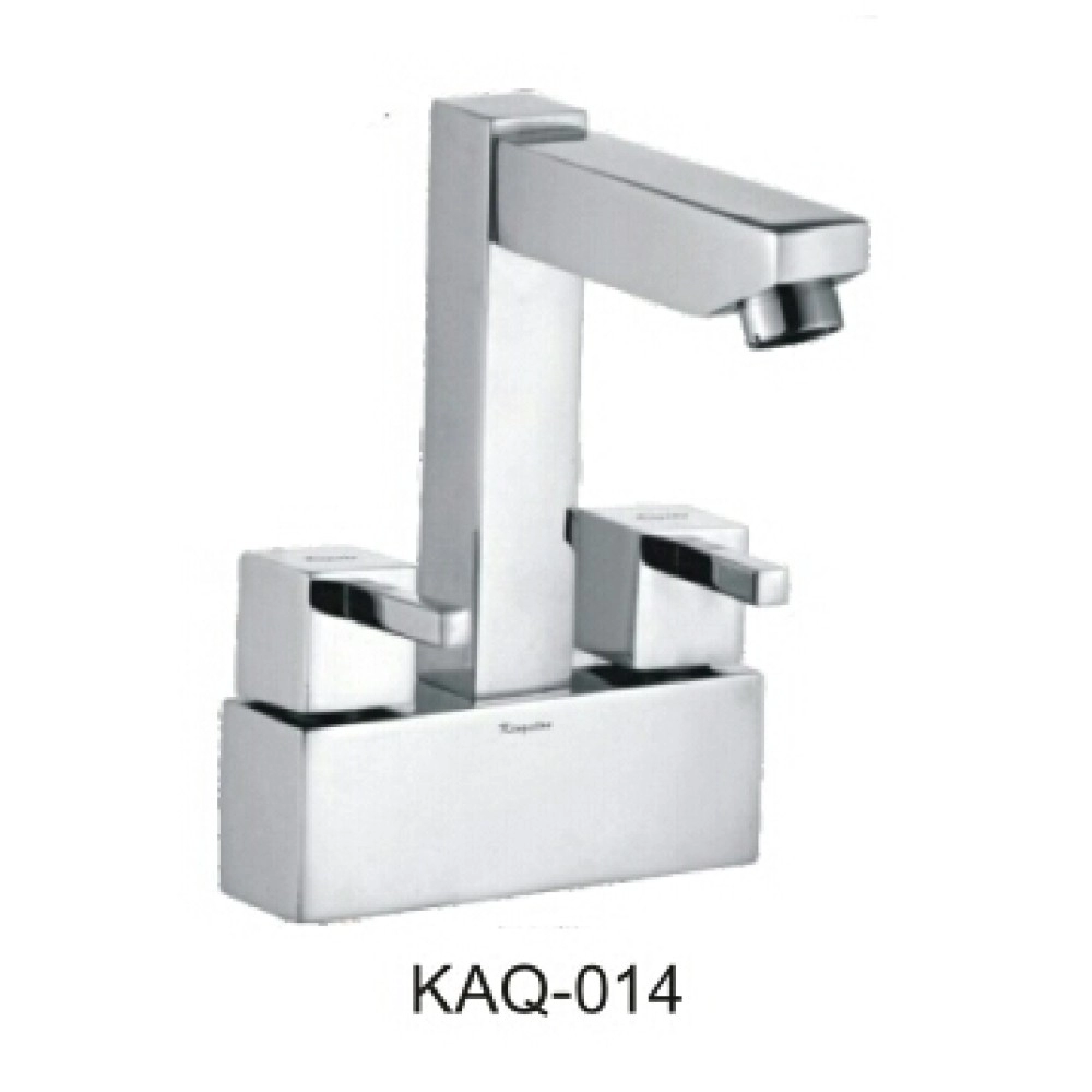 AQUADRA SERIES /ONE HOLE BASIN MIXER