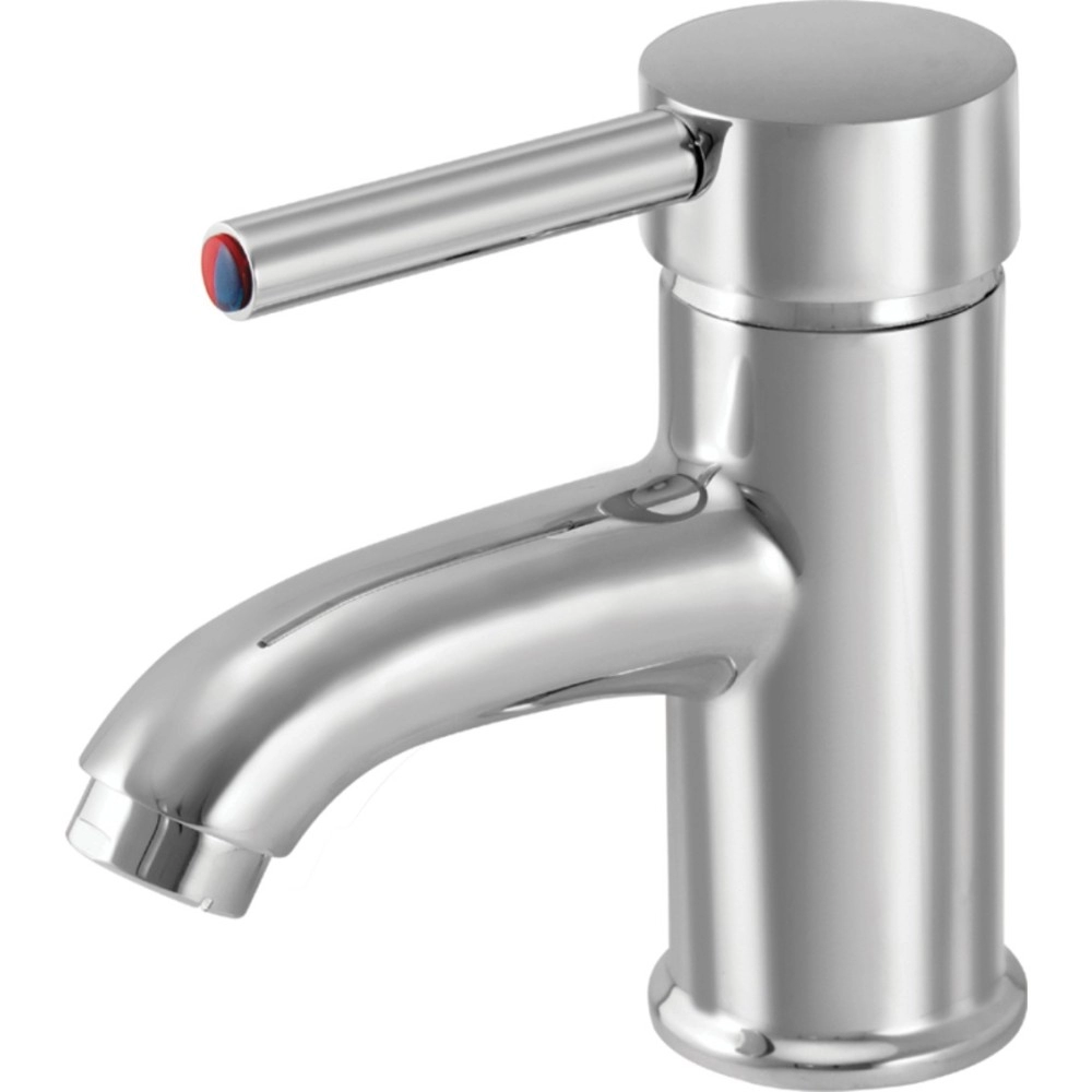 SWAN SERIES / SINGLE LEVER BASIN MIXER