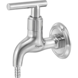 SWAN SERIES / BIB COCK WITH NOZZLE (GARDEN TAP )