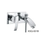 SQWAVE ROYAL SERIES / SINGLE BASIN MIXER 