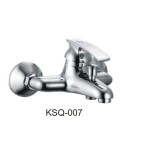 SQWAVE ROYAL SERIES / SINK MIXER WITH SWIVEL SPOUT